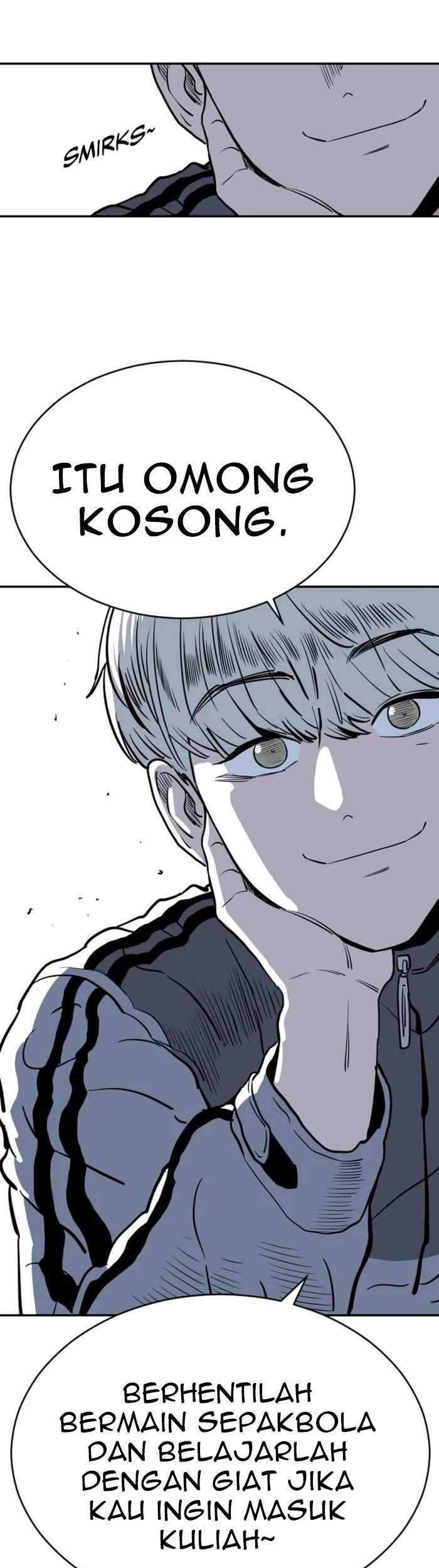 Baca  Build Up Chapter 24 Gambar 2