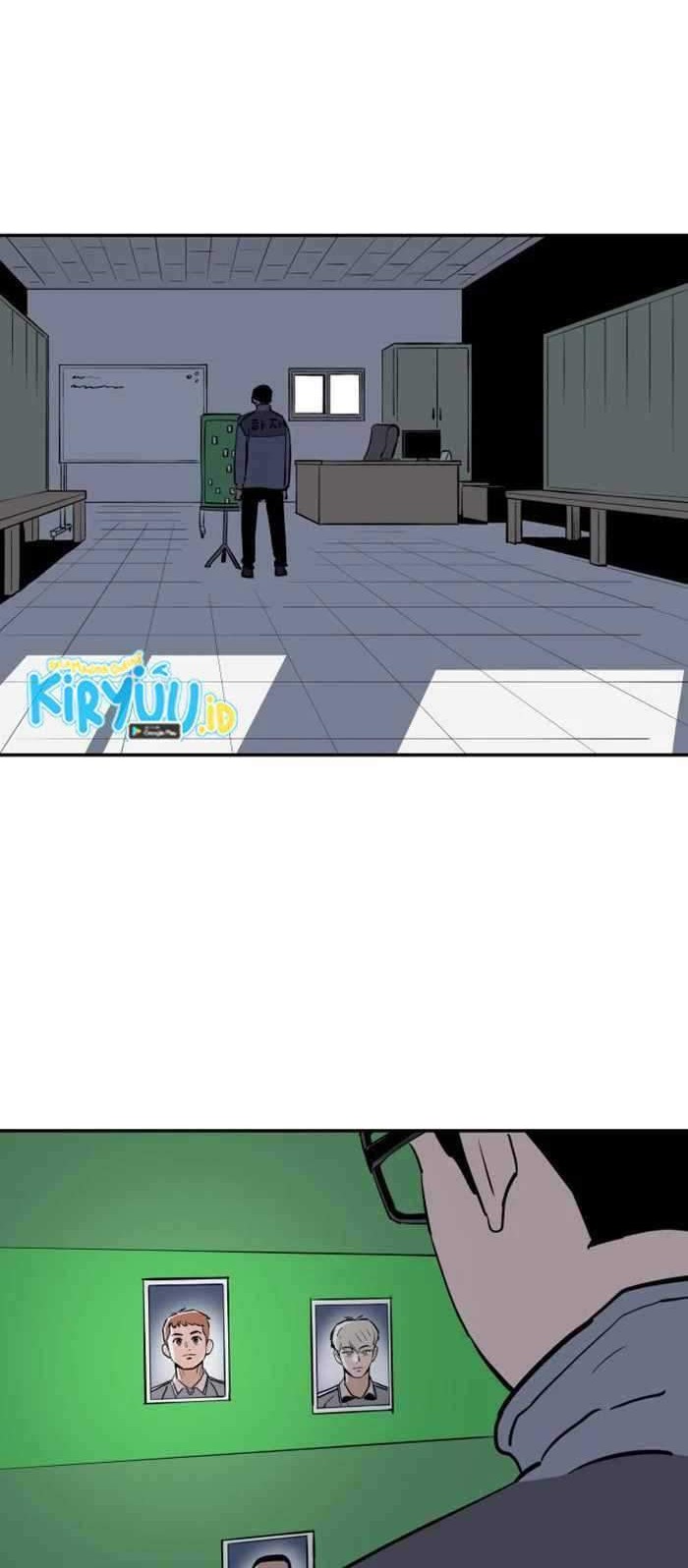 Build Up Chapter 24 Gambar 48