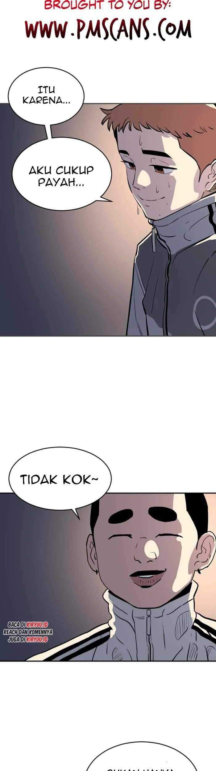 Build Up Chapter 24 Gambar 56