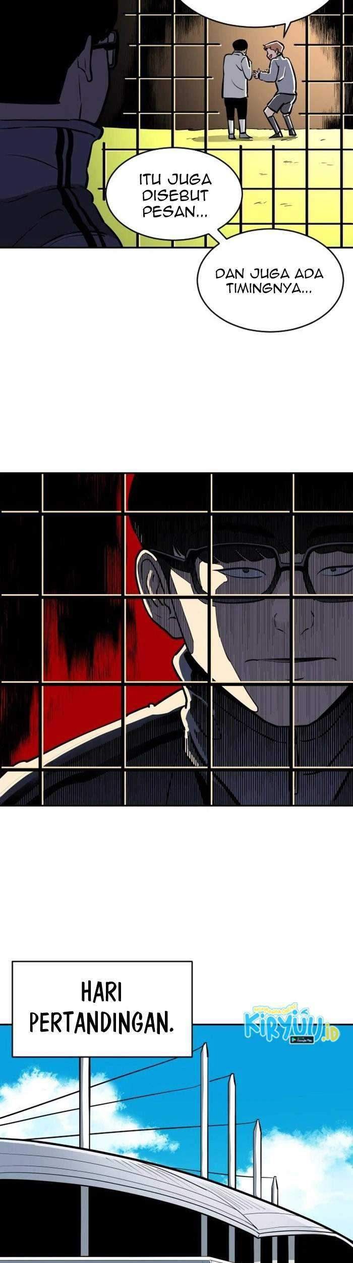 Build Up Chapter 24 Gambar 62