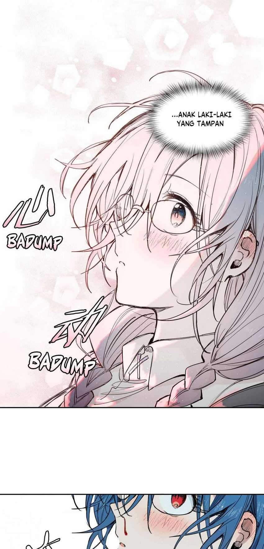 My Lord of the Sea, Please Do Your Work! Chapter 07 Gambar 22