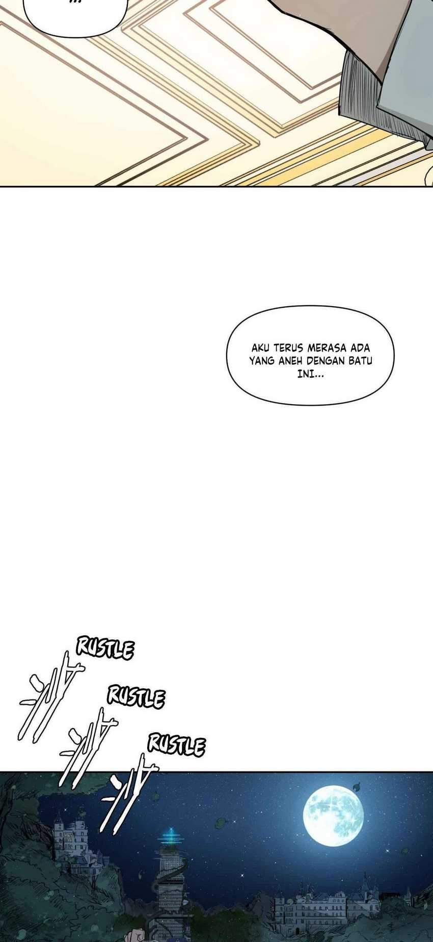 My Lord of the Sea, Please Do Your Work! Chapter 07 Gambar 30