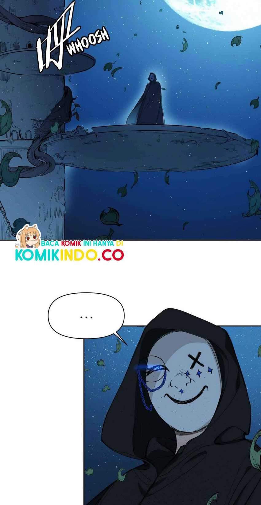 My Lord of the Sea, Please Do Your Work! Chapter 07 Gambar 34