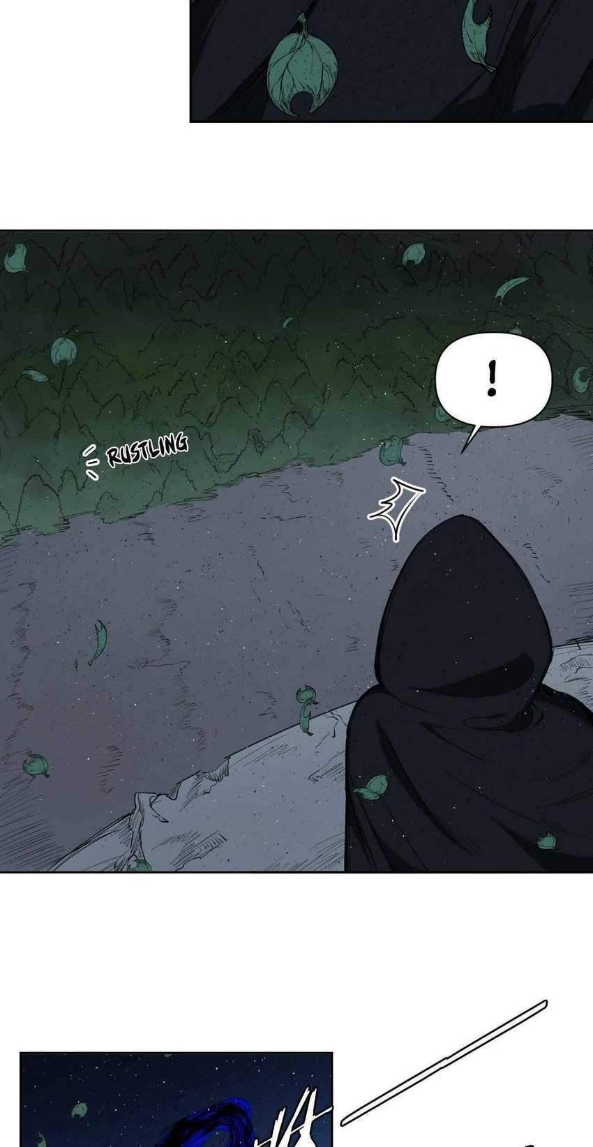 My Lord of the Sea, Please Do Your Work! Chapter 07 Gambar 35