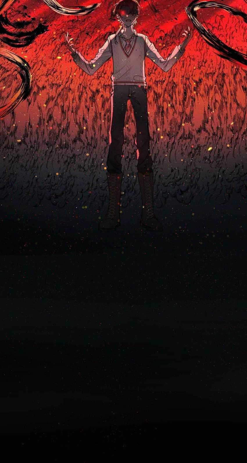 My Lord of the Sea, Please Do Your Work! Chapter 07 Gambar 41