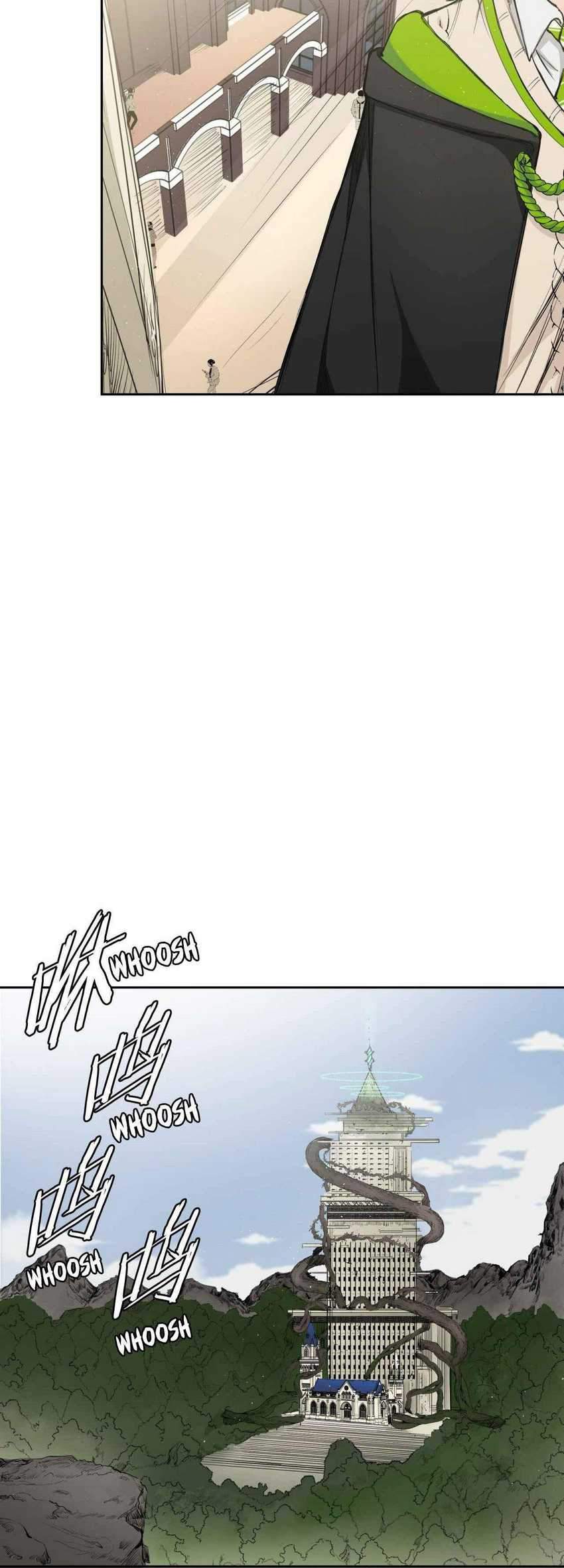 My Lord of the Sea, Please Do Your Work! Chapter 07 Gambar 5