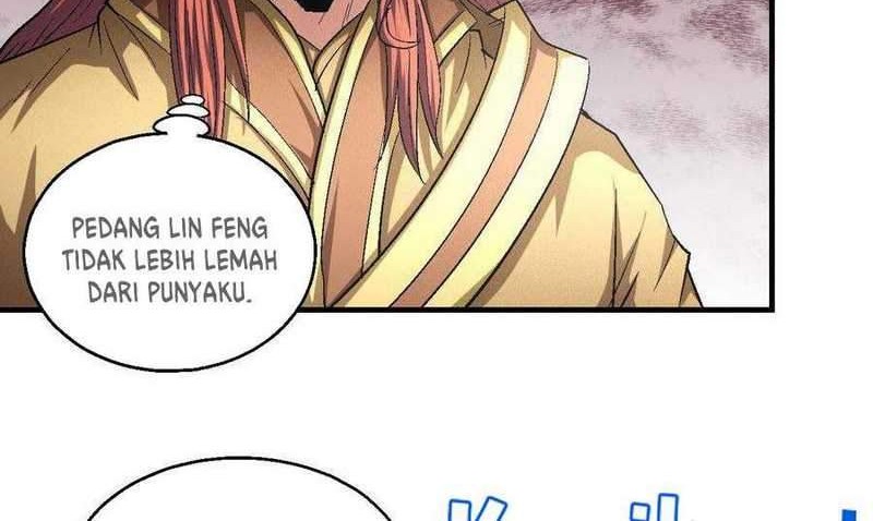 God of Martial Arts Chapter 141.2 Gambar 27