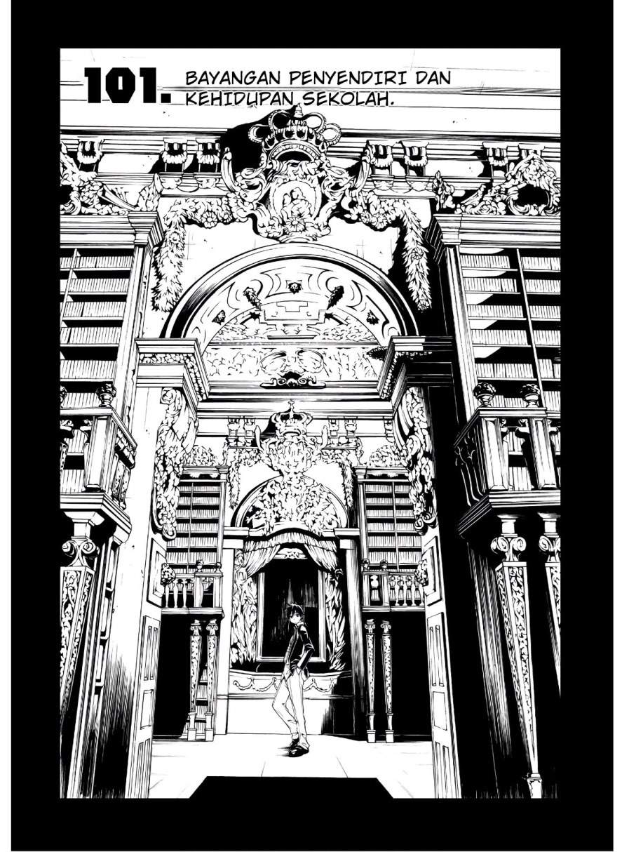 Baca  Trinity Seven Chapter 101 Gambar 2