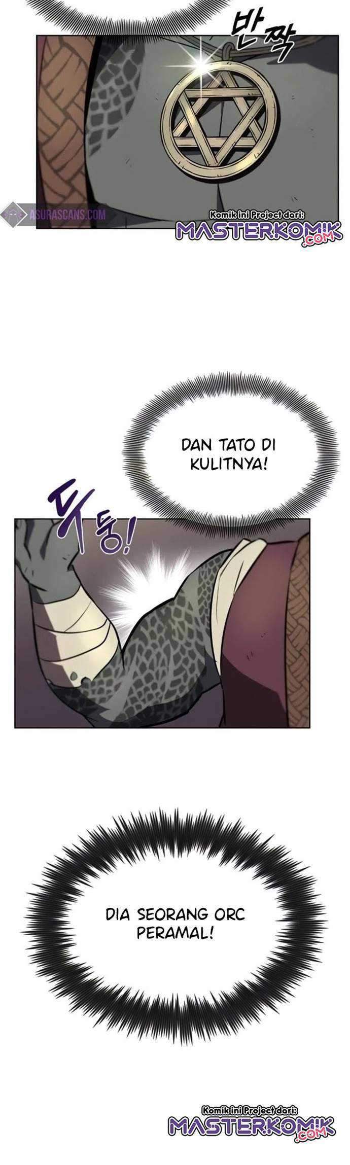 Lazy Prince Becomes a Genius Chapter 19 Gambar 19