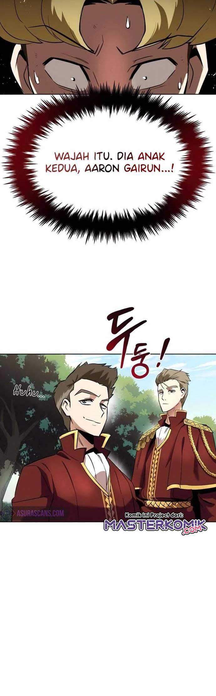 Lazy Prince Becomes a Genius Chapter 19 Gambar 51