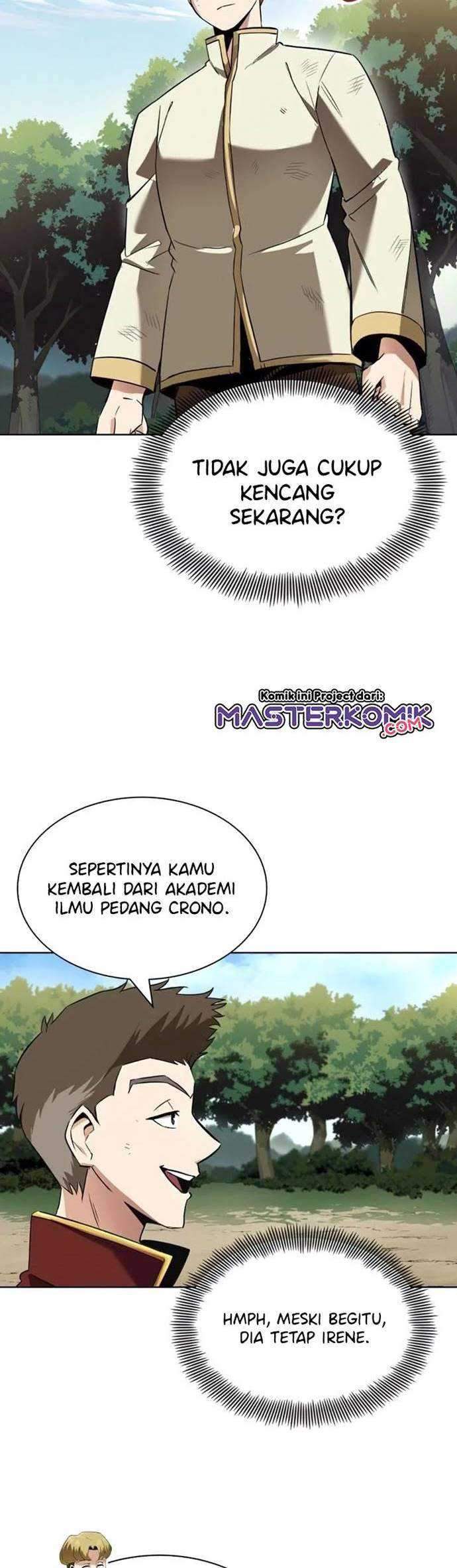 Lazy Prince Becomes a Genius Chapter 19 Gambar 55