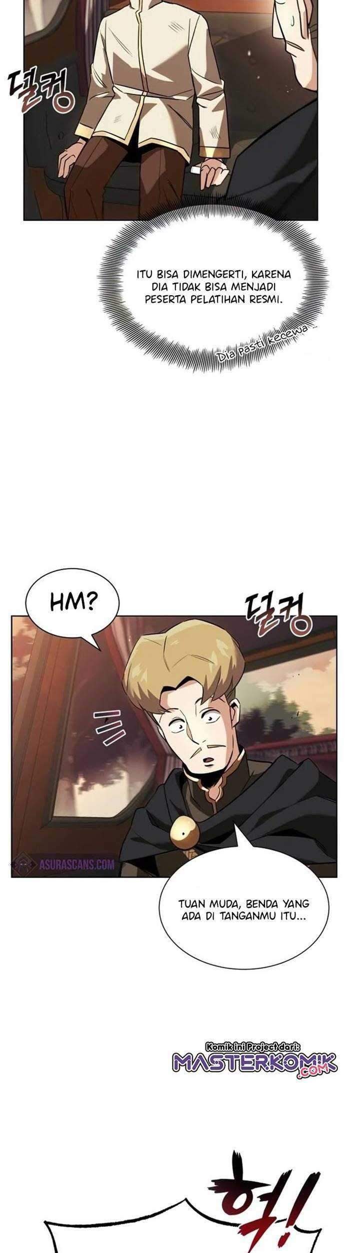 Lazy Prince Becomes a Genius Chapter 19 Gambar 4