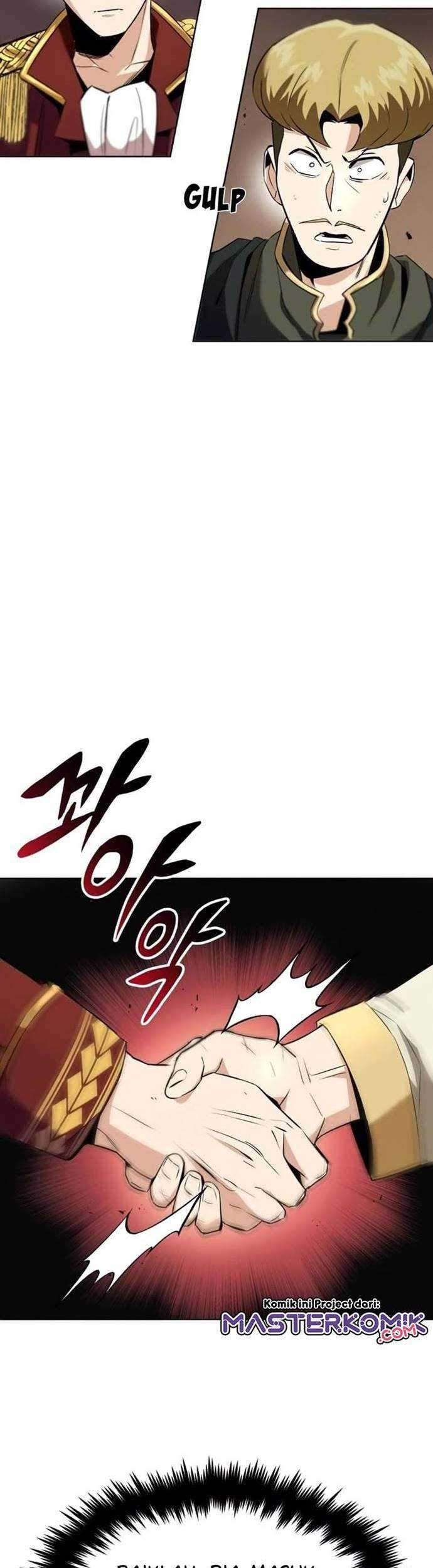 Lazy Prince Becomes a Genius Chapter 19 Gambar 76