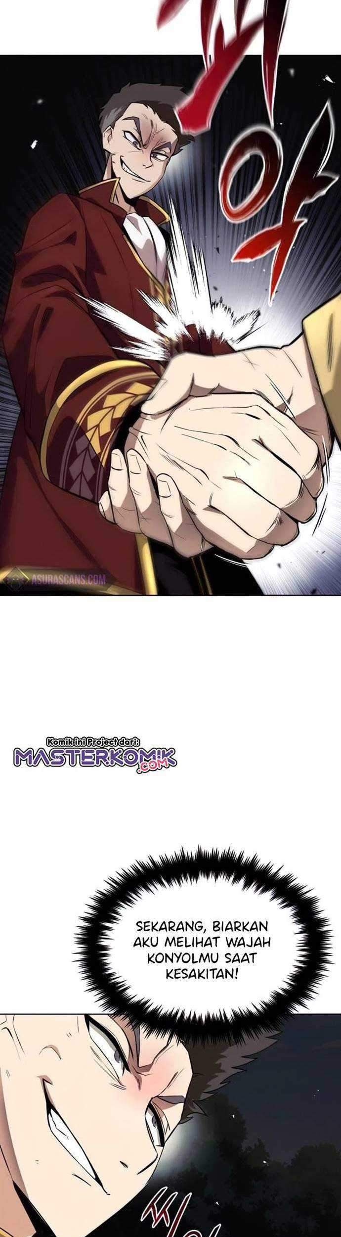 Lazy Prince Becomes a Genius Chapter 19 Gambar 78