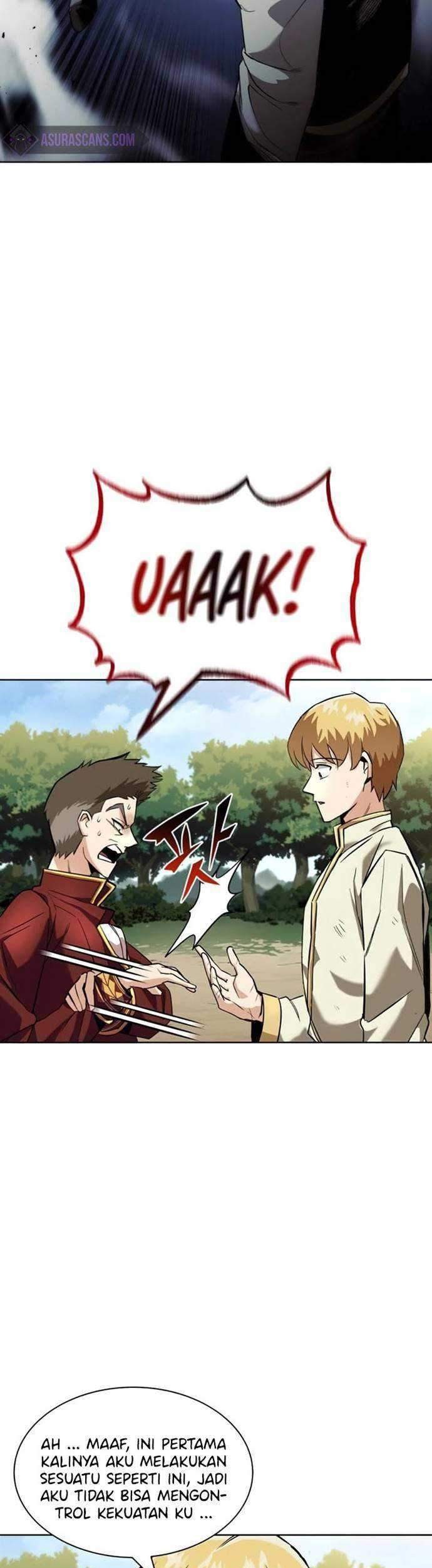 Lazy Prince Becomes a Genius Chapter 19 Gambar 86