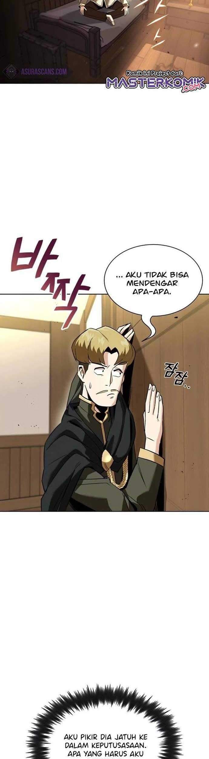 Lazy Prince Becomes a Genius Chapter 19 Gambar 13