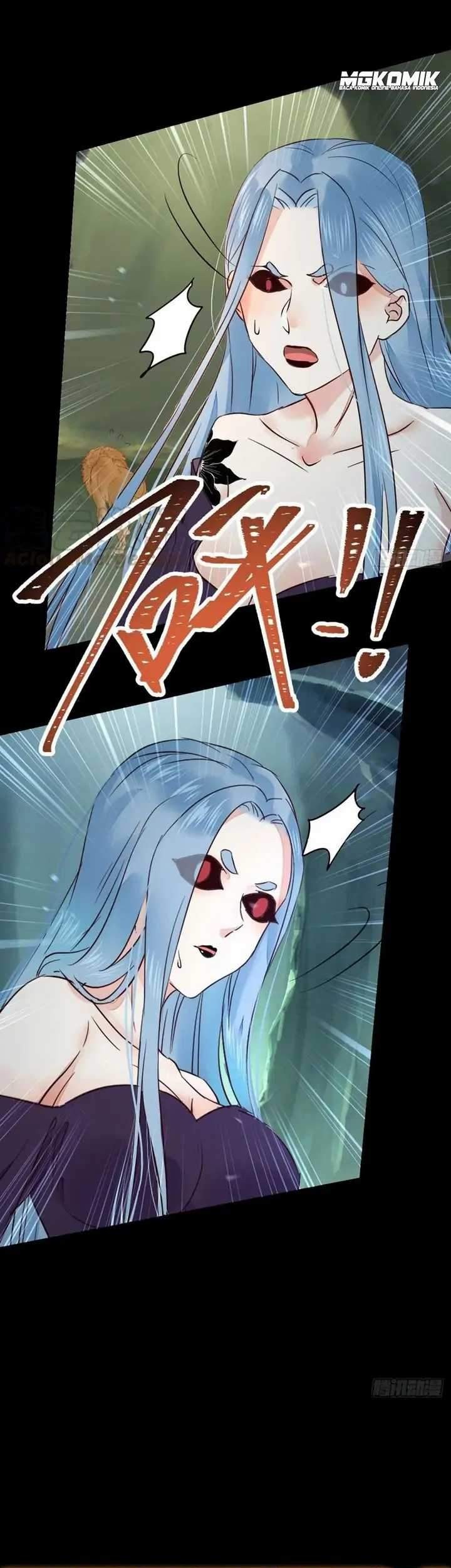 The Ghostly Doctor Chapter 388 Gambar 19