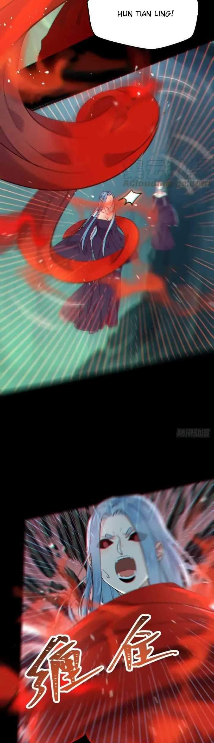 The Ghostly Doctor Chapter 388 Gambar 23