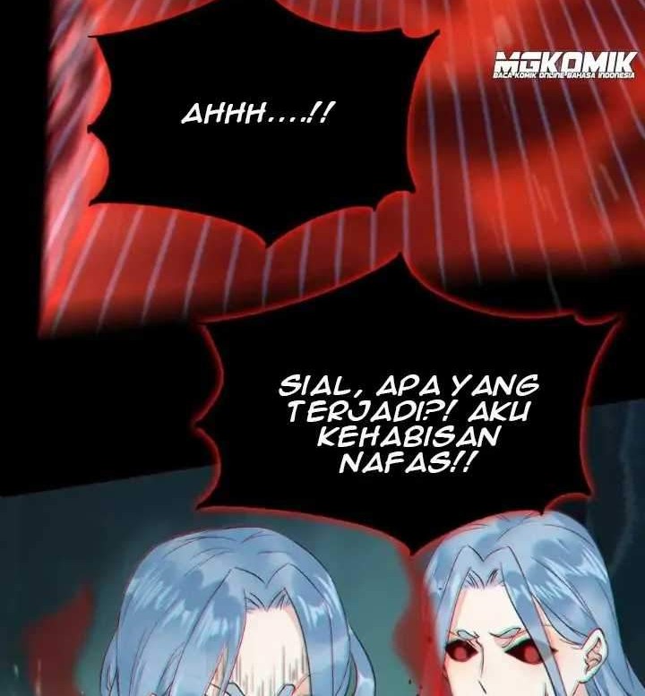 The Ghostly Doctor Chapter 388 Gambar 24