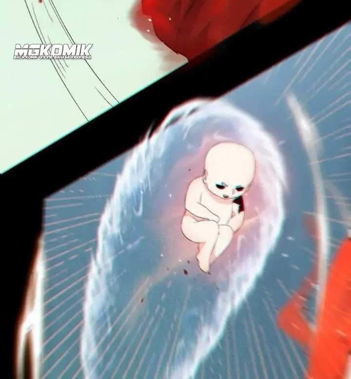 The Ghostly Doctor Chapter 388 Gambar 26