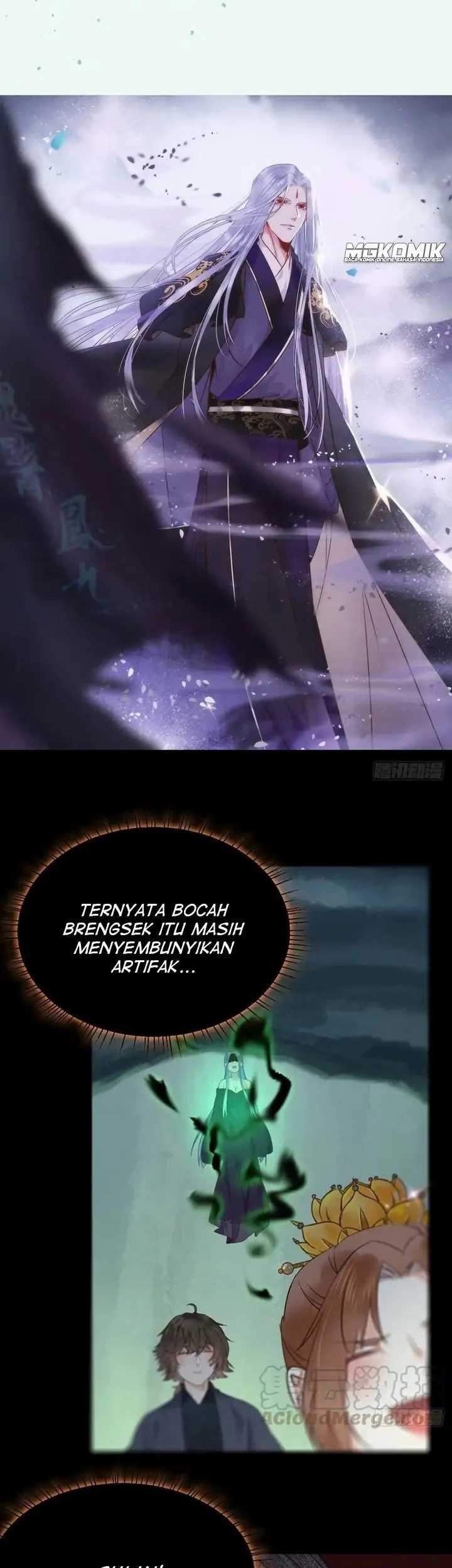 The Ghostly Doctor Chapter 388 Gambar 3