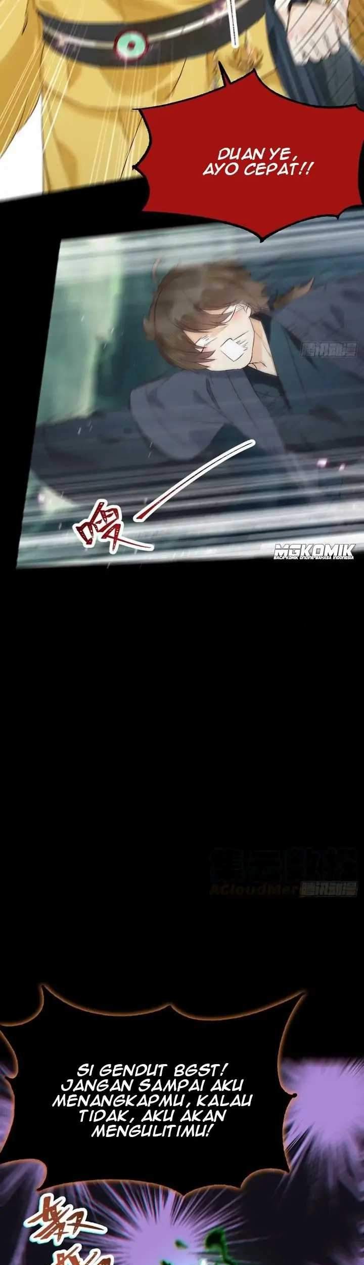 The Ghostly Doctor Chapter 388 Gambar 11