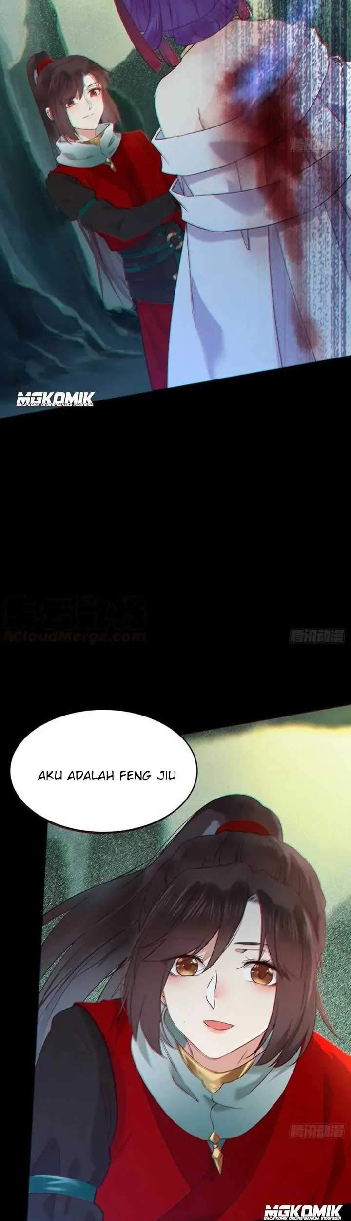 The Ghostly Doctor Chapter 388 Gambar 15