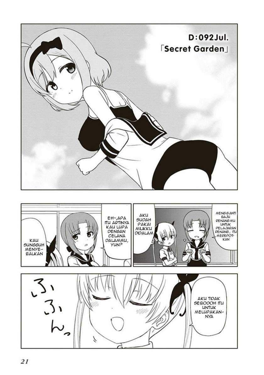 Baca JC no Life Chapter 18 Gambar 2