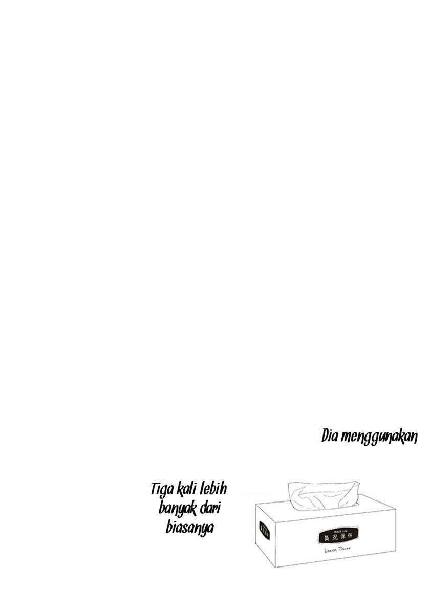 JC no Life Chapter 17 Gambar 11