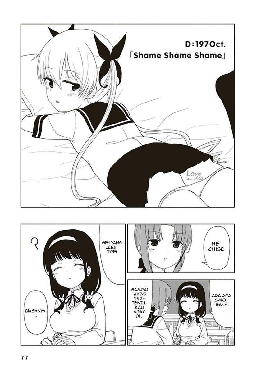 Baca JC no Life Chapter 17 Gambar 2