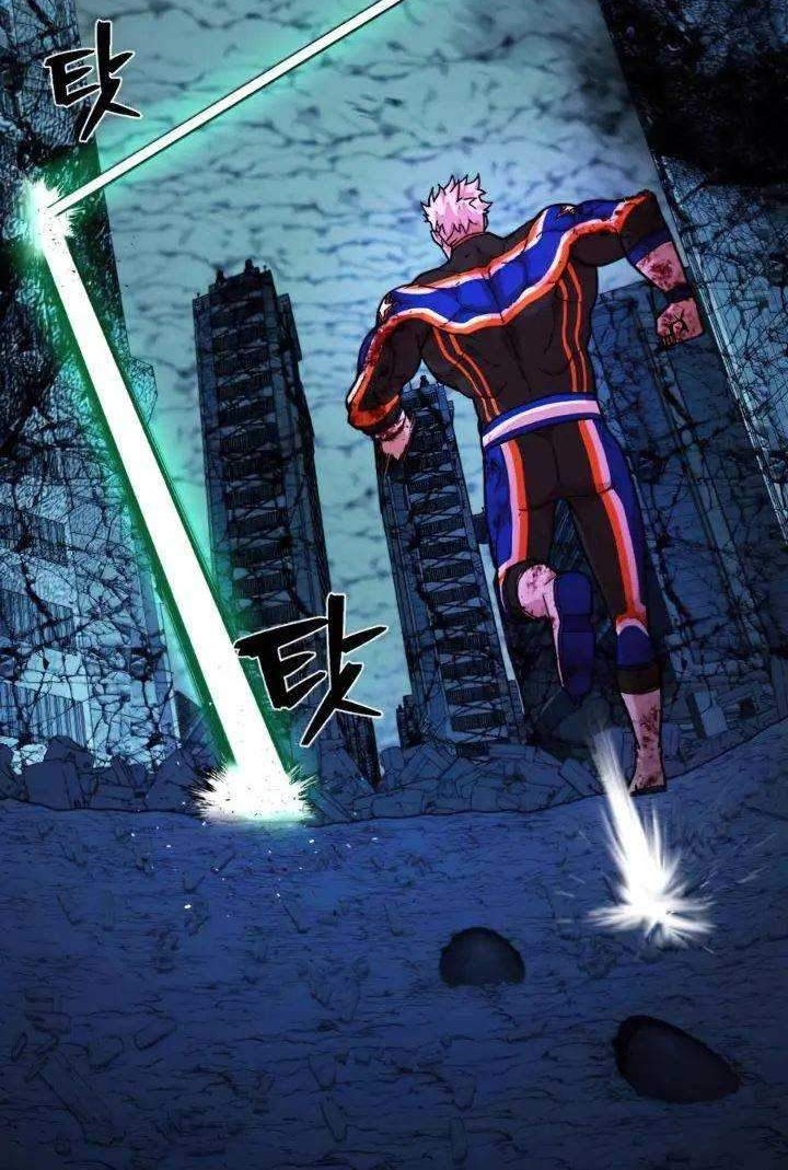 Hero Has Returned Chapter 18 Gambar 59