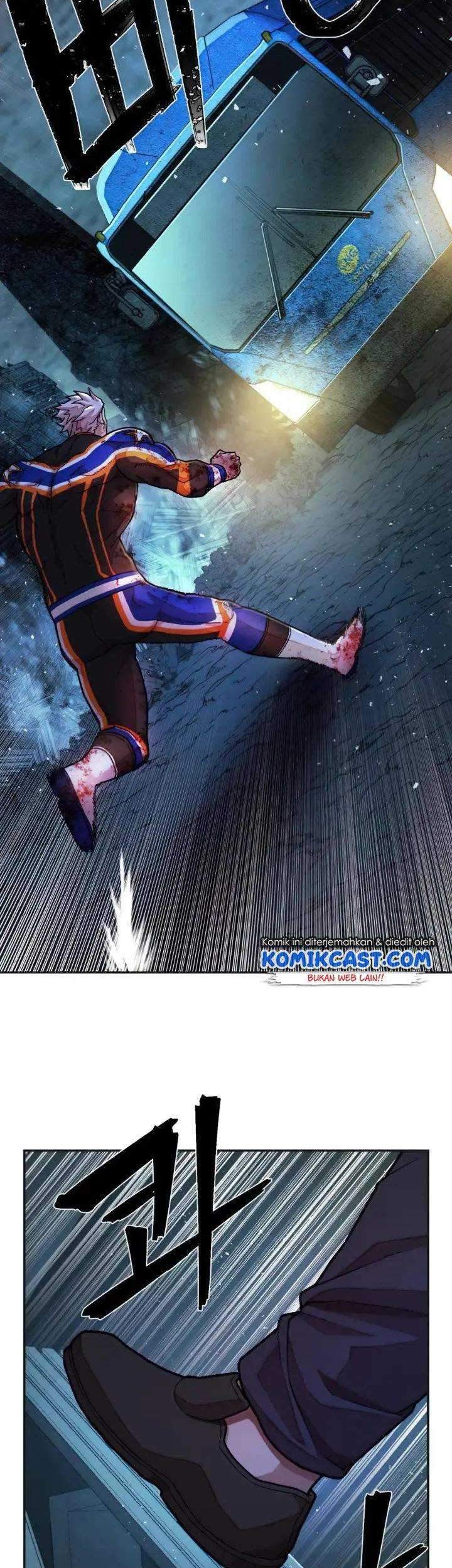 Hero Has Returned Chapter 18 Gambar 78