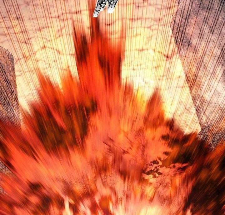 Hero Has Returned Chapter 18 Gambar 95