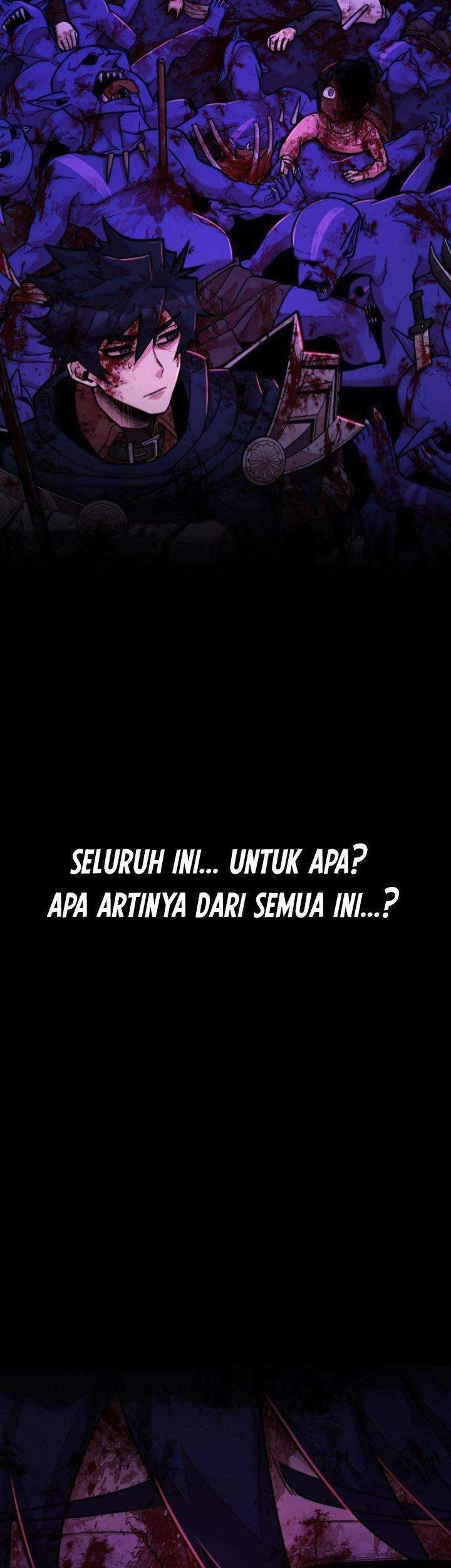 Hero Has Returned Chapter 18 Gambar 14