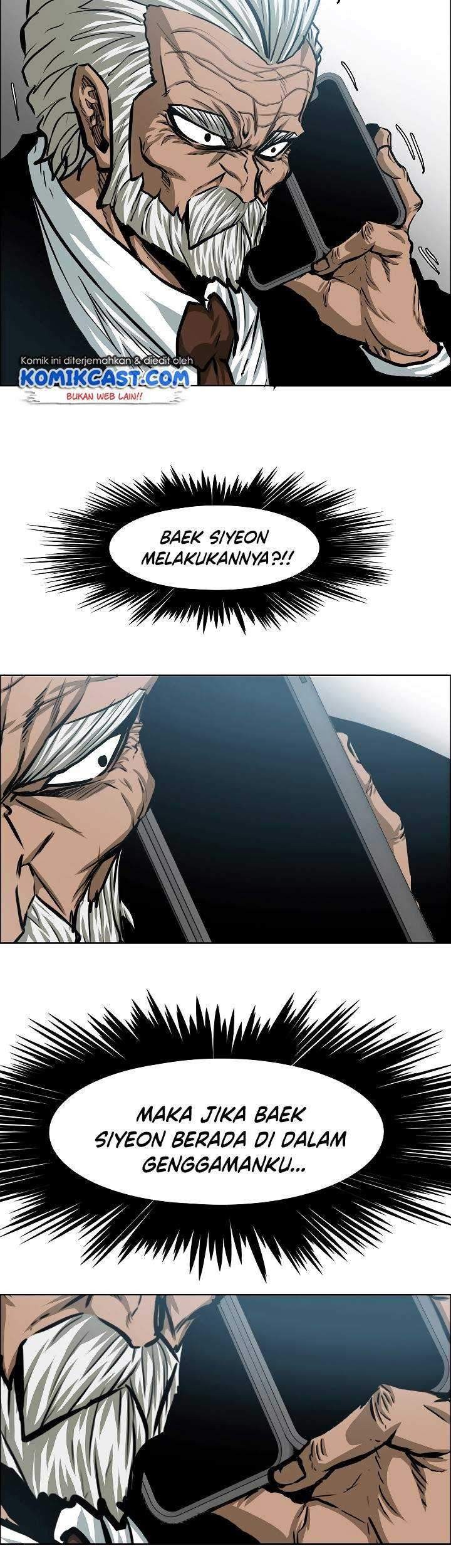 Rooftop Sword Master Chapter 75 Gambar 18