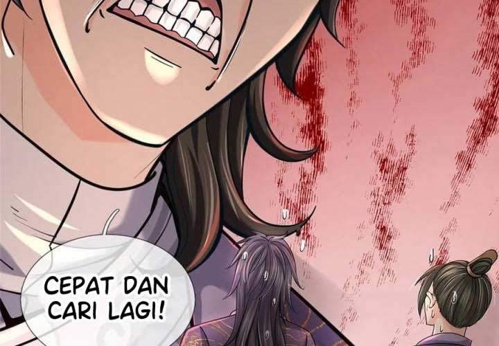 The Way of Domination Chapter 34. Gambar 21