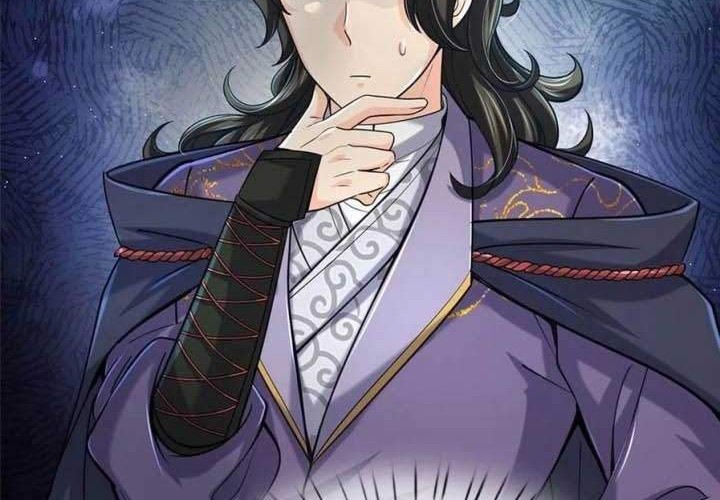 The Way of Domination Chapter 34. Gambar 23