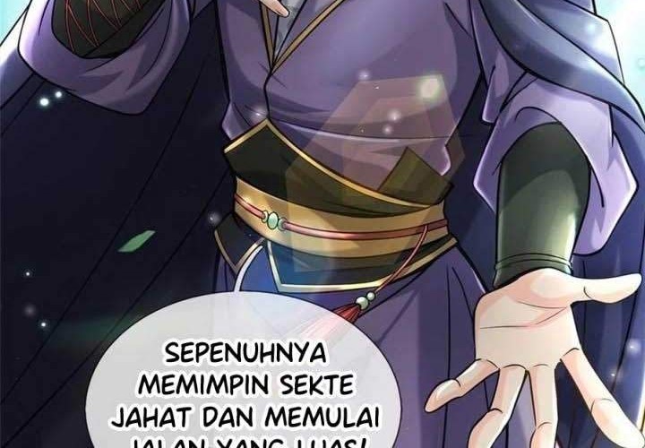 The Way of Domination Chapter 34. Gambar 28