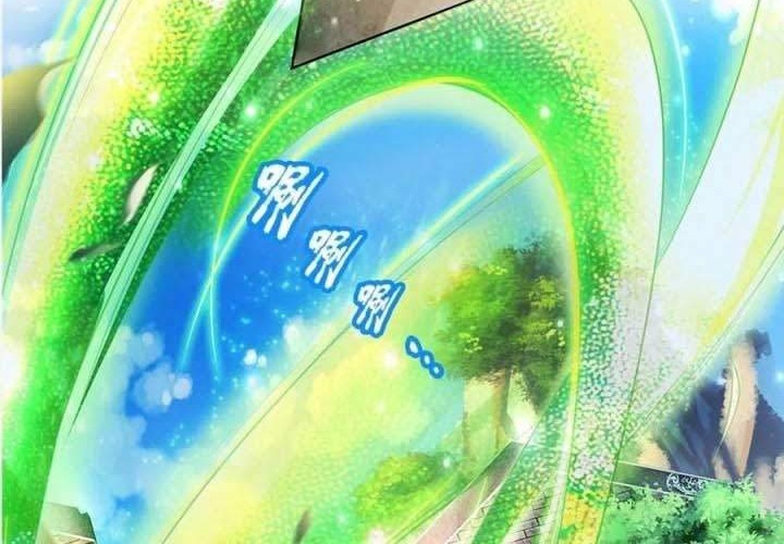 The Way of Domination Chapter 34. Gambar 8