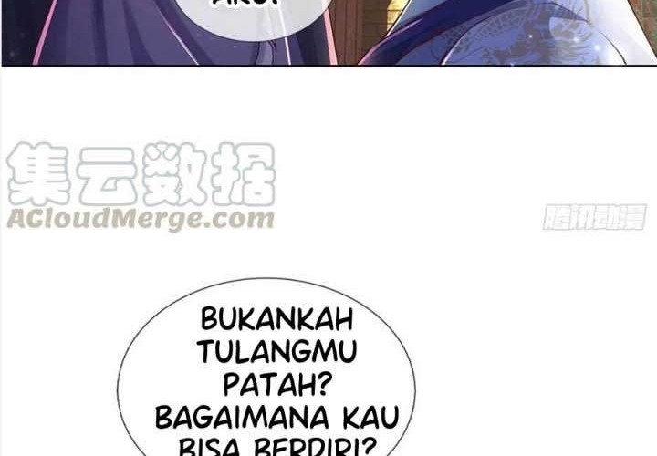 The Way of Domination Chapter 34. Gambar 11