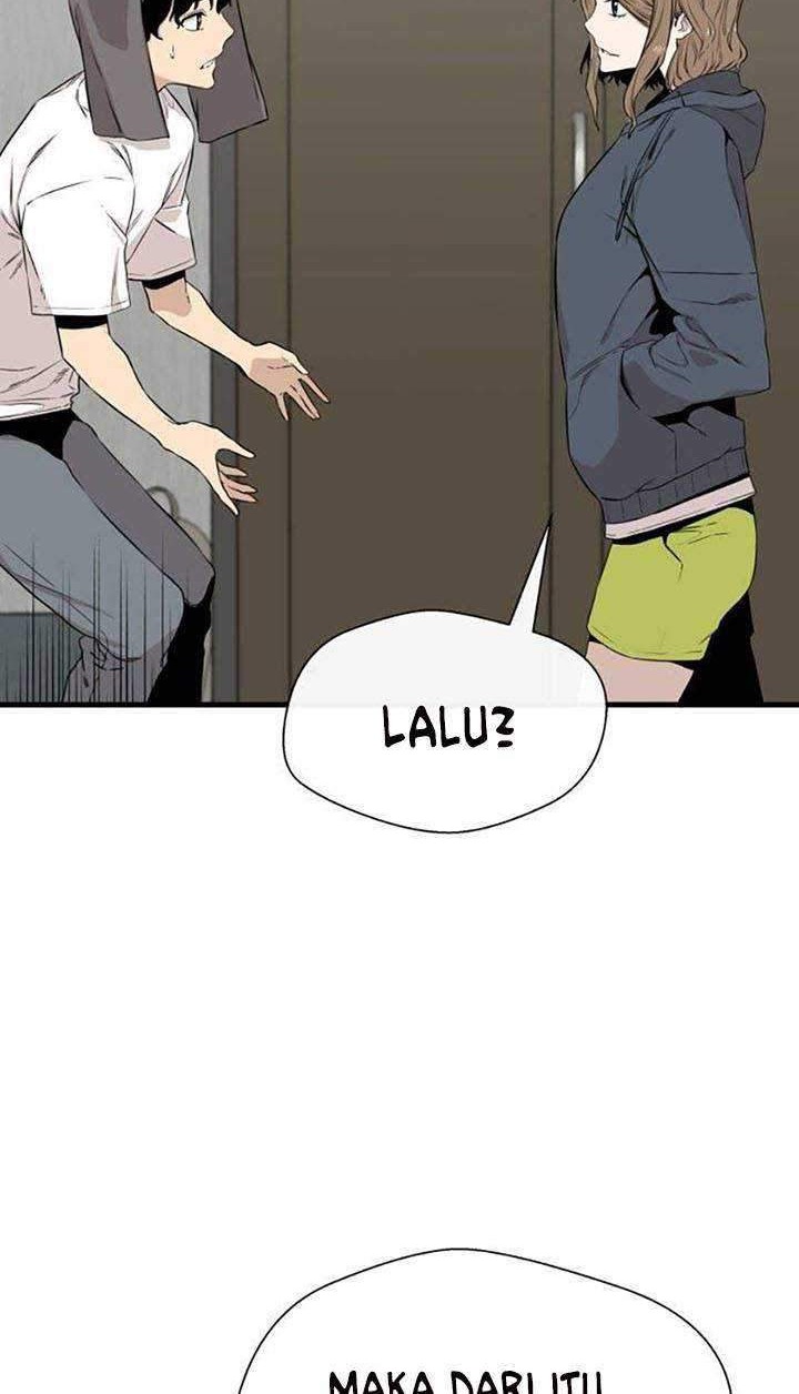 A Day Like a Shit Chapter 05 Gambar 19