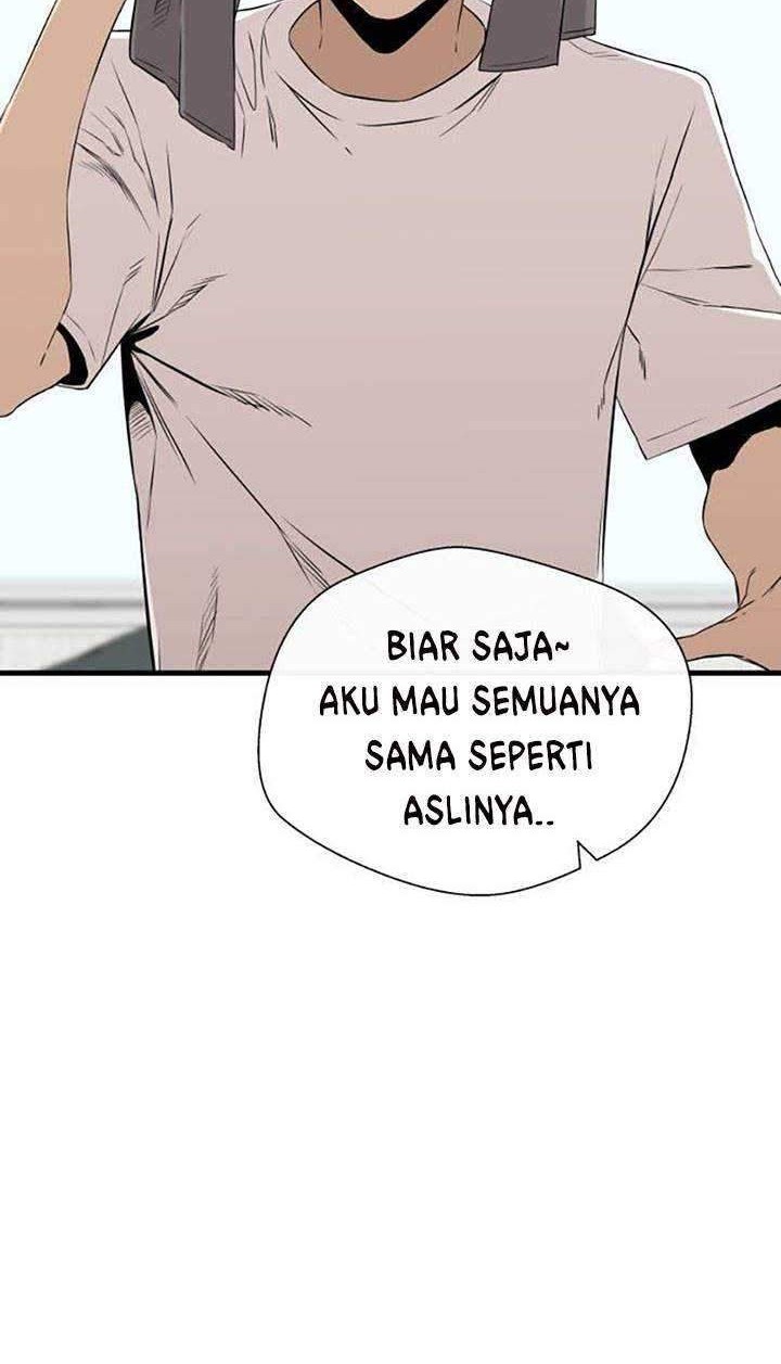 A Day Like a Shit Chapter 05 Gambar 21