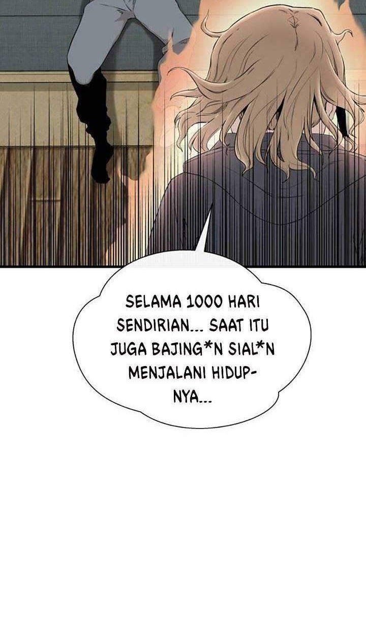 A Day Like a Shit Chapter 05 Gambar 25