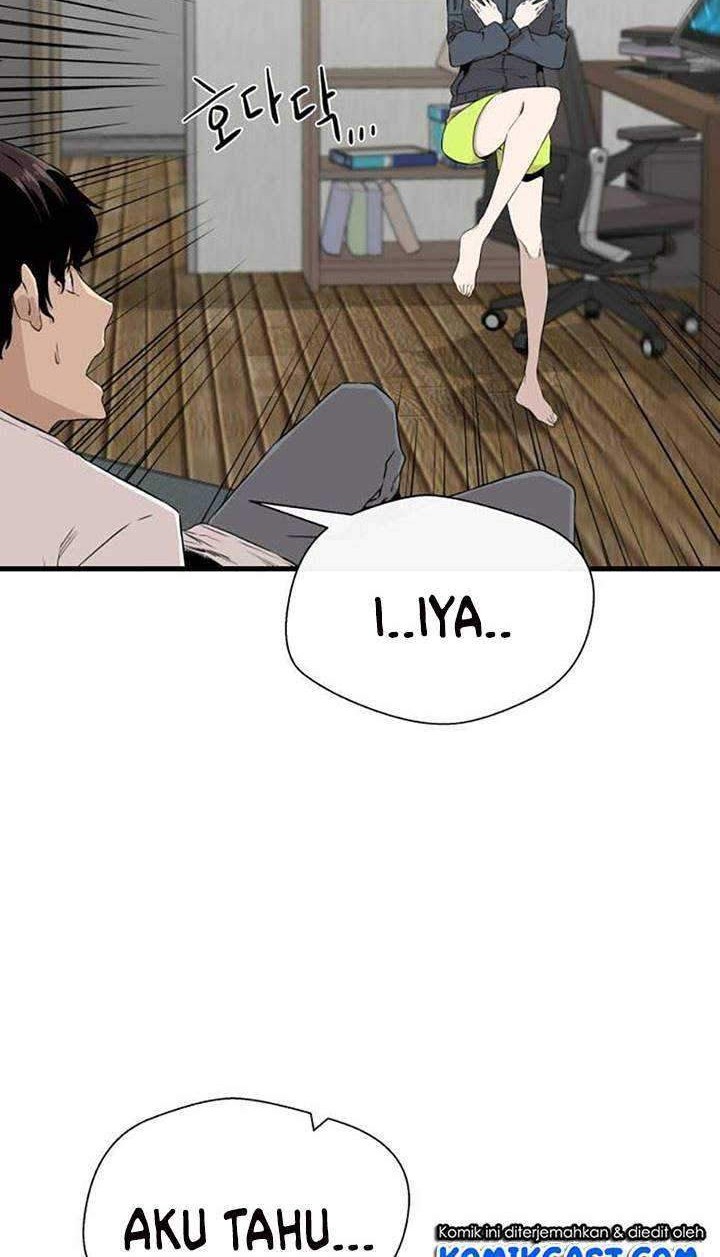 A Day Like a Shit Chapter 05 Gambar 29