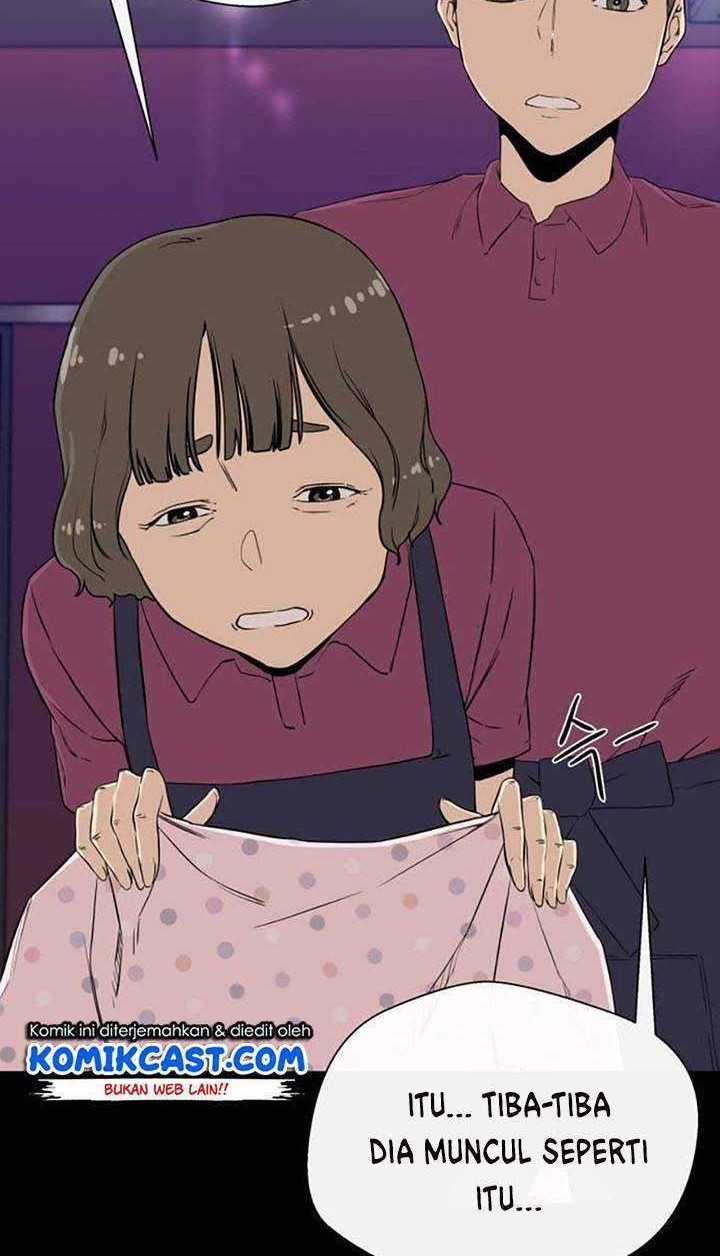 A Day Like a Shit Chapter 05 Gambar 35
