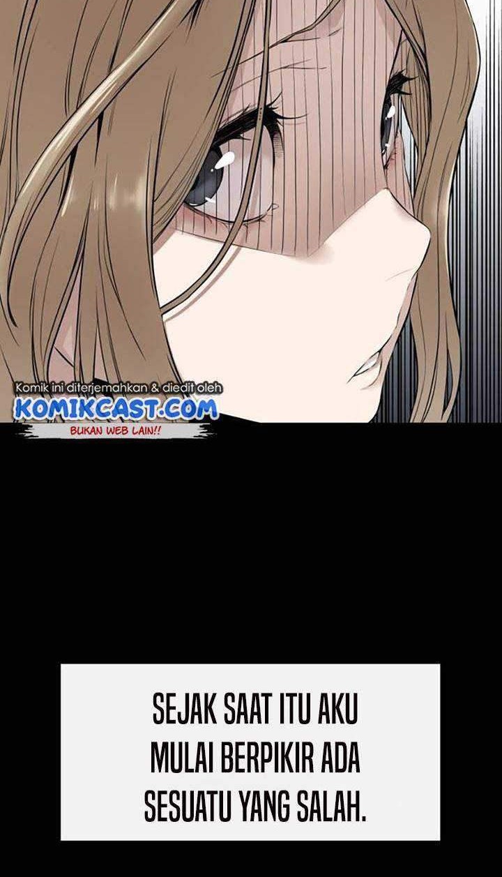 A Day Like a Shit Chapter 05 Gambar 41