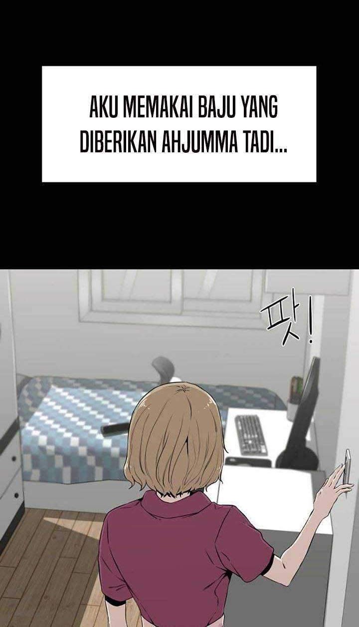 A Day Like a Shit Chapter 05 Gambar 43