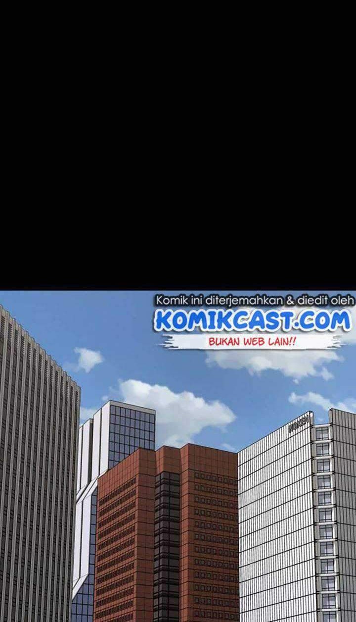 A Day Like a Shit Chapter 05 Gambar 47