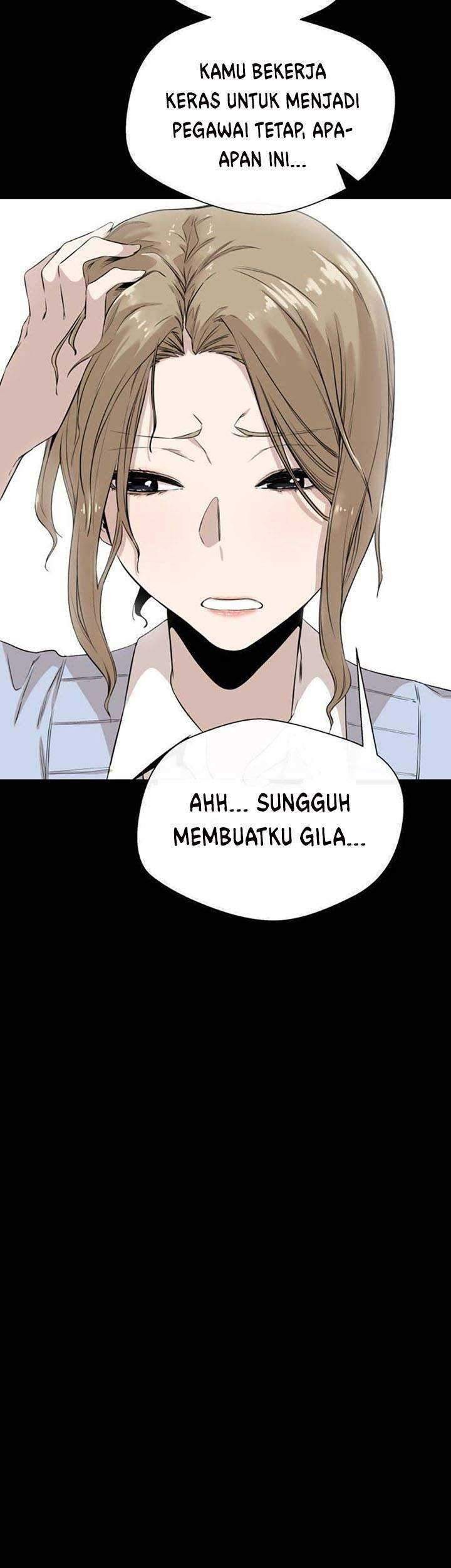 A Day Like a Shit Chapter 05 Gambar 50