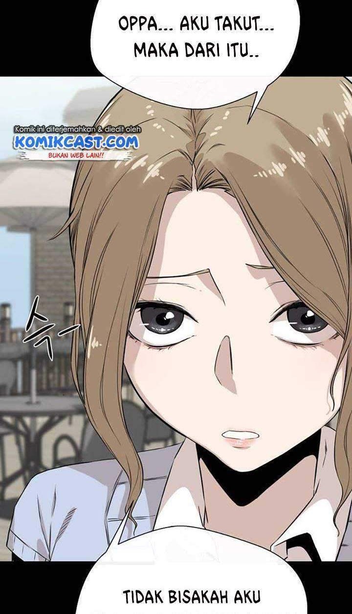 A Day Like a Shit Chapter 05 Gambar 55